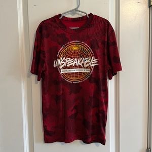 Unspeakable Definition T